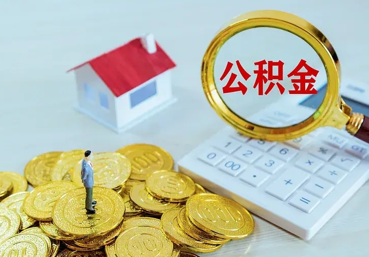 东方公积金怎么才能取出（怎么取住房公积金的钱）